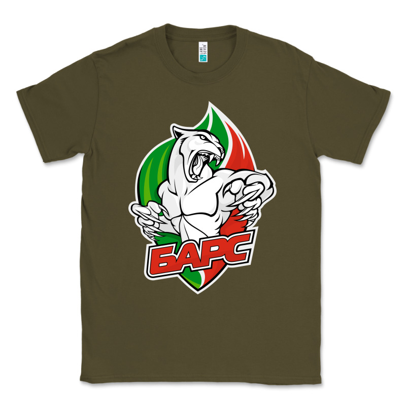 Jhc Bars Classic Tee by linhVisuals | Teevron