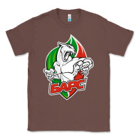 Chestnut jhc bars Classic Tee - linhVisuals