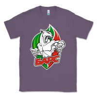 Lavender jhc bars Classic Tee - linhVisuals