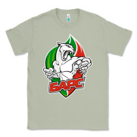 Matcha jhc bars Classic Tee - linhVisuals