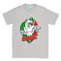Moon Dust jhc bars Classic Tee - linhVisuals