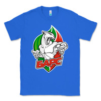 True Royal jhc bars Classic Tee - linhVisuals
