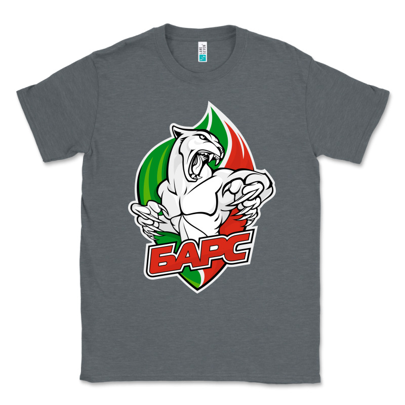 Jhc Bars Classic Tee by linhVisuals | Teevron