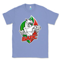 Colony Blue jhc bars Classic Tee - linhVisuals