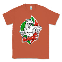 Copper jhc bars Classic Tee - linhVisuals