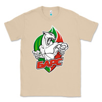 Mushroom jhc bars Classic Tee - linhVisuals