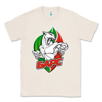 Natural jhc bars Classic Tee - linhVisuals