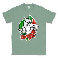 Sage jhc bars Classic Tee - linhVisuals