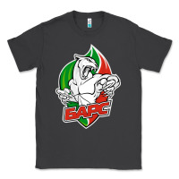 Smoke jhc bars Classic Tee - linhVisuals