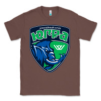Chestnut yugra khanty mansiysk Classic Tee - linhVisuals