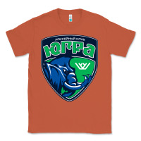 Copper yugra khanty mansiysk Classic Tee - linhVisuals