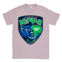 Yugra Khanty Mansiysk Classic Tee | Teevron