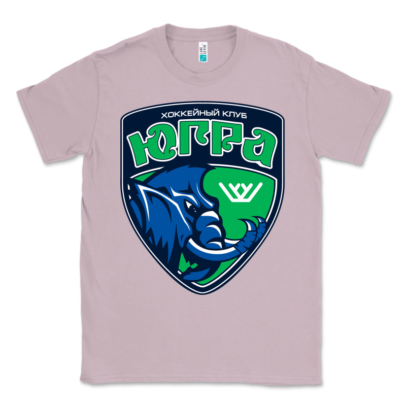 Yugra Khanty Mansiysk Classic Tee by linhVisuals | Teevron