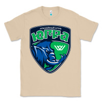 Mushroom yugra khanty mansiysk Classic Tee - linhVisuals