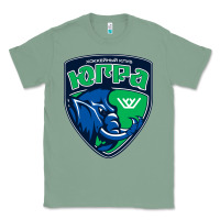 Sage yugra khanty mansiysk Classic Tee - linhVisuals