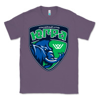 Lavender yugra khanty mansiysk Classic Tee - linhVisuals