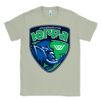 Matcha yugra khanty mansiysk Classic Tee - linhVisuals