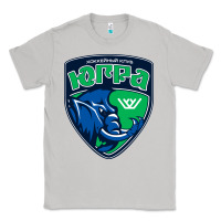 Moon Dust yugra khanty mansiysk Classic Tee - linhVisuals