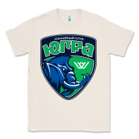 Natural yugra khanty mansiysk Classic Tee - linhVisuals
