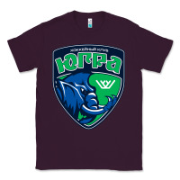 Plum yugra khanty mansiysk Classic Tee - linhVisuals