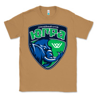 Toasted Coconut yugra khanty mansiysk Classic Tee - linhVisuals