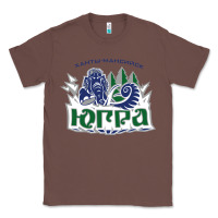 Chestnut yugra khanty mansiysk 2 Classic Tee - linhVisuals
