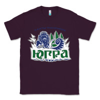 Plum yugra khanty mansiysk 2 Classic Tee - linhVisuals
