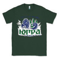 Sports Green yugra khanty mansiysk 2 Classic Tee - linhVisuals