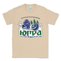 Mushroom yugra khanty mansiysk 2 Classic Tee - linhVisuals