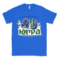 True Royal yugra khanty mansiysk 2 Classic Tee - linhVisuals