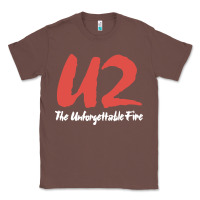 Chestnut U two unforgettable fire Classic Tee - linhVisuals