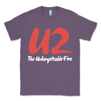 Lavender U two unforgettable fire Classic Tee - linhVisuals