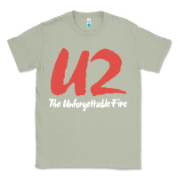 Matcha U two unforgettable fire Classic Tee - linhVisuals