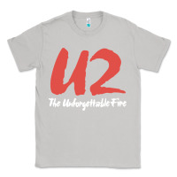 Moon Dust U two unforgettable fire Classic Tee - linhVisuals