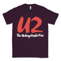 Plum U two unforgettable fire Classic Tee - linhVisuals