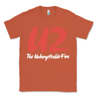 Copper U two unforgettable fire Classic Tee - linhVisuals
