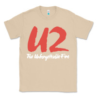 Mushroom U two unforgettable fire Classic Tee - linhVisuals