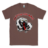 Chestnut whitesnake ws Classic Tee - linhVisuals