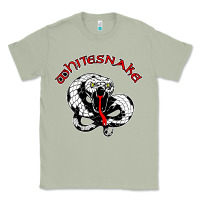 Matcha whitesnake ws Classic Tee - linhVisuals
