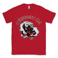 Red whitesnake ws Classic Tee - linhVisuals