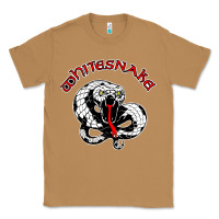 Toasted Coconut whitesnake ws Classic Tee - linhVisuals