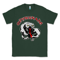 Sports Green whitesnake ws Classic Tee - linhVisuals
