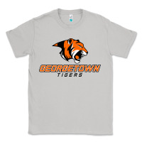 Moon Dust georgetown college tiger Classic Tee - linhVisuals