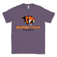 Lavender georgetown college tiger Classic Tee - linhVisuals