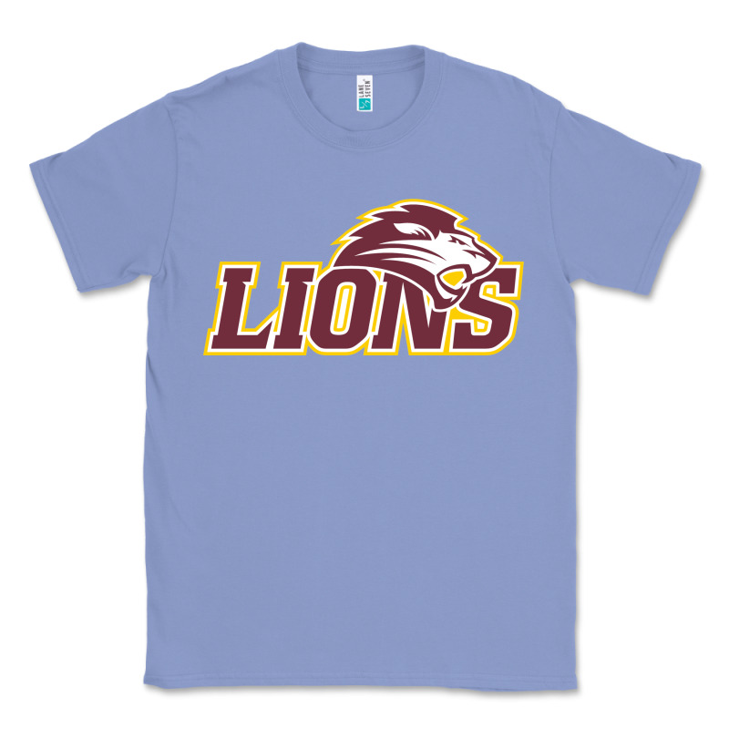 Freed–hardeman University Lion Classic Tee by linhVisuals | Teevron