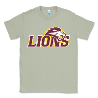 Matcha freed–hardeman university lion Classic Tee - linhVisuals