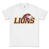 White freed–hardeman university lion Classic Tee - linhVisuals