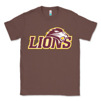Chestnut freed–hardeman university lion Classic Tee - linhVisuals