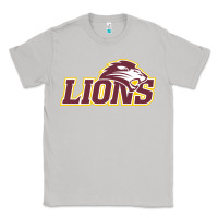 Moon Dust freed–hardeman university lion Classic Tee - linhVisuals