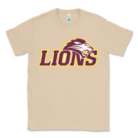 Mushroom freed–hardeman university lion Classic Tee - linhVisuals